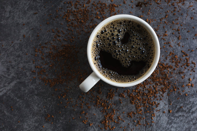 Dark Roast