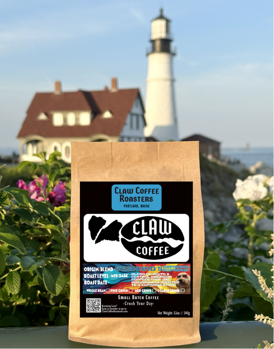 Bernard's Espresso Euphoria