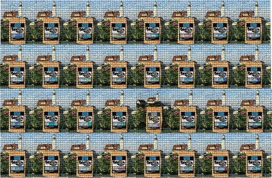 Claw Coffee Subscriptions