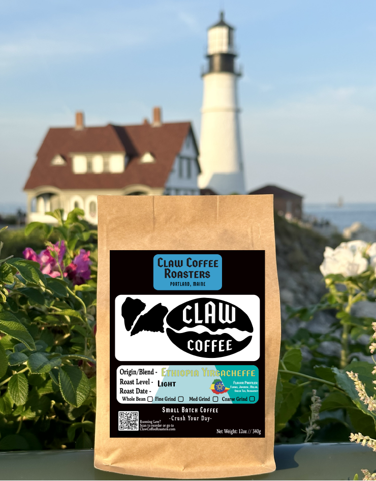 Ethiopia Yirgacheffe