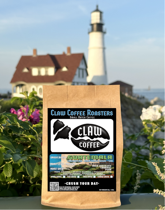 Guatemala - Lake Atitlan Finco Santo Thomas