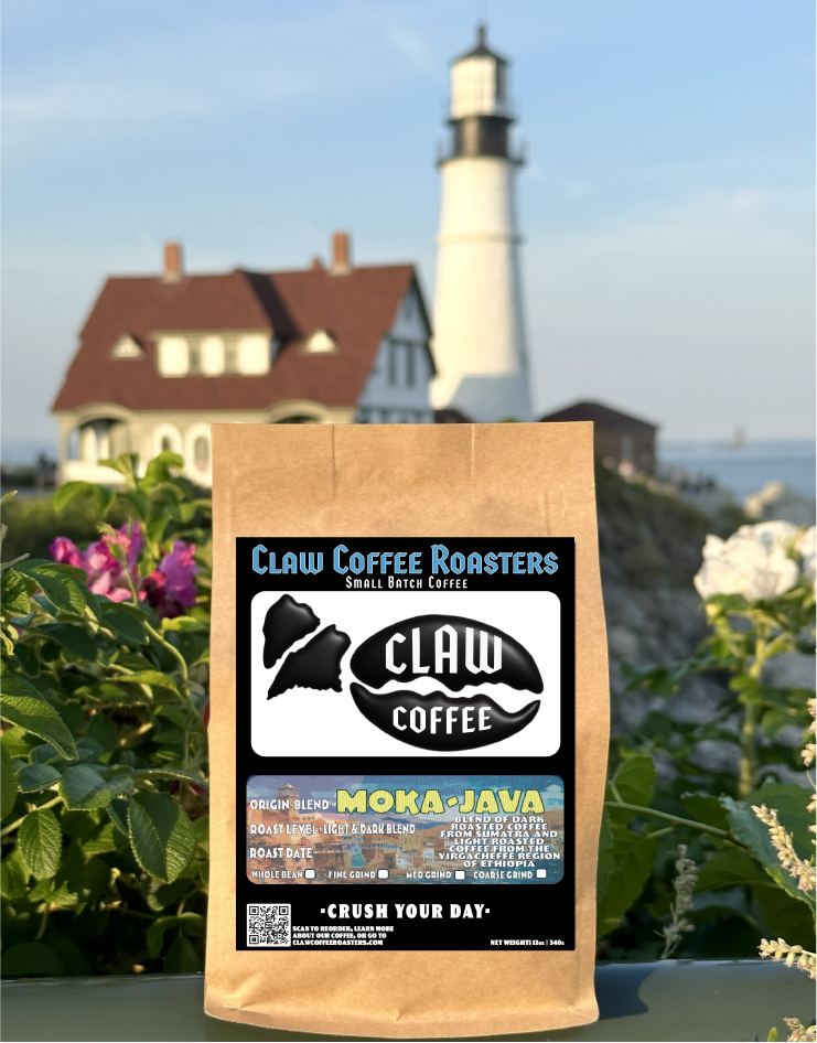 Moka Java