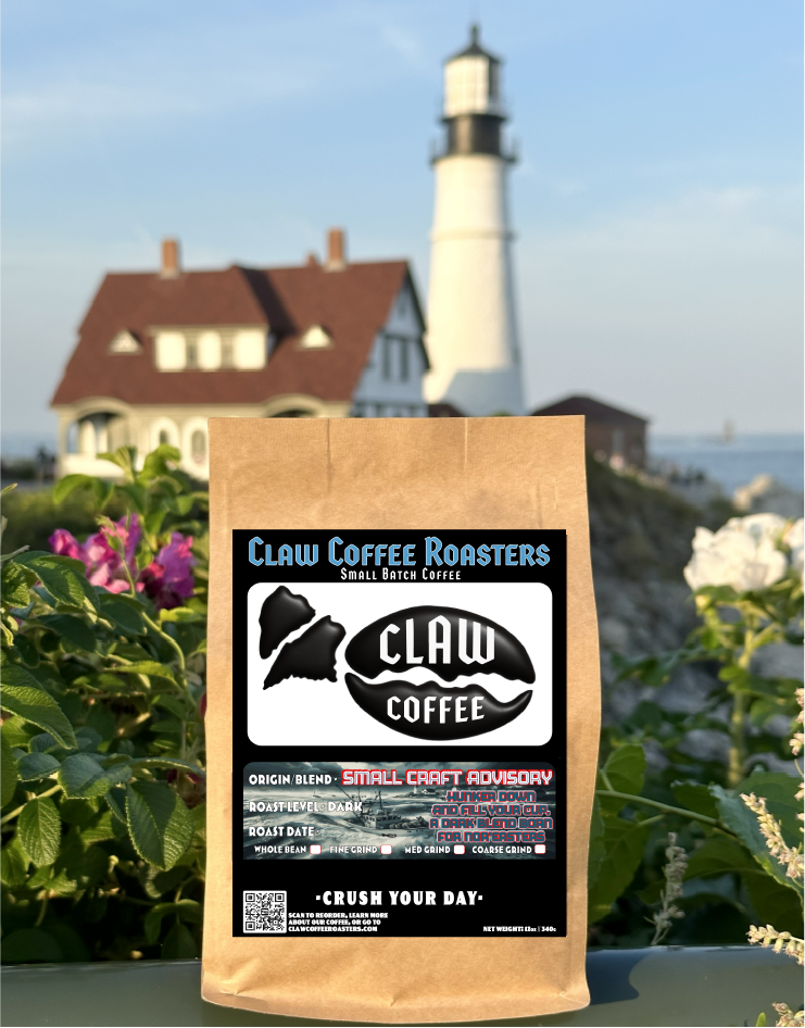 Small Craft Advisory