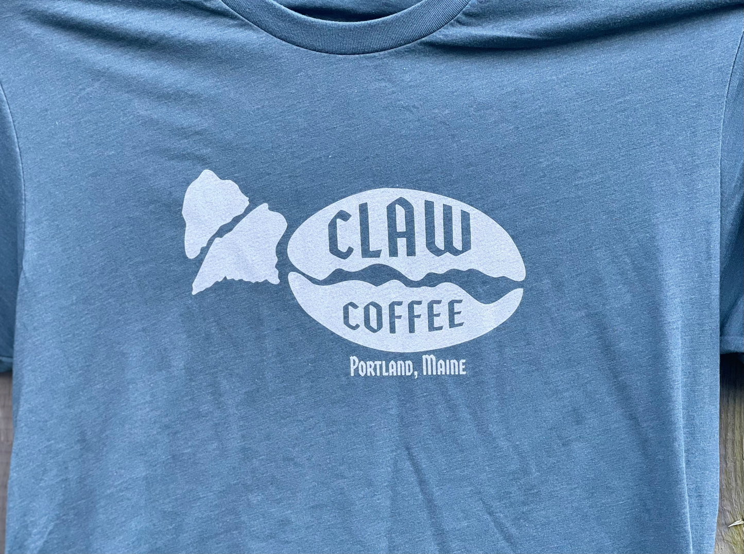 Claw Coffee T-Shirt