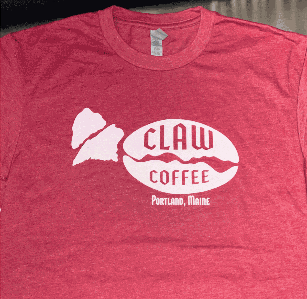 Claw Coffee T-Shirt