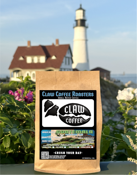 Guatemala - Santa Rosa