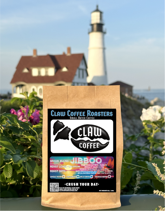 Jibboo Blend