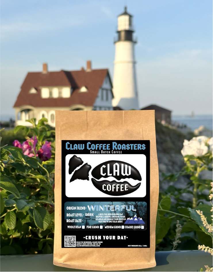 Winterful Blend