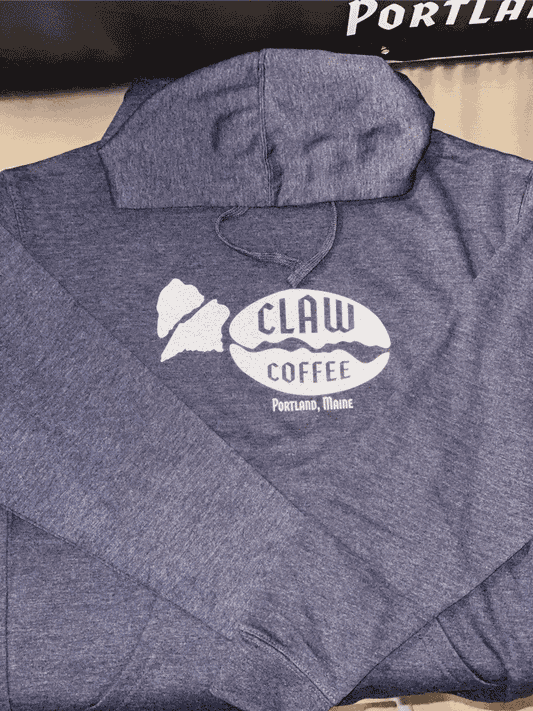 Claw Coffee Hoodies